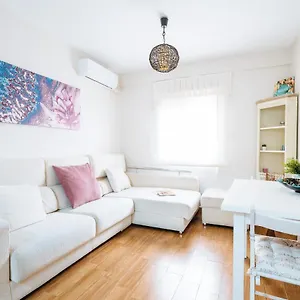 Ixte Alameda Plaza 3 Apartment
