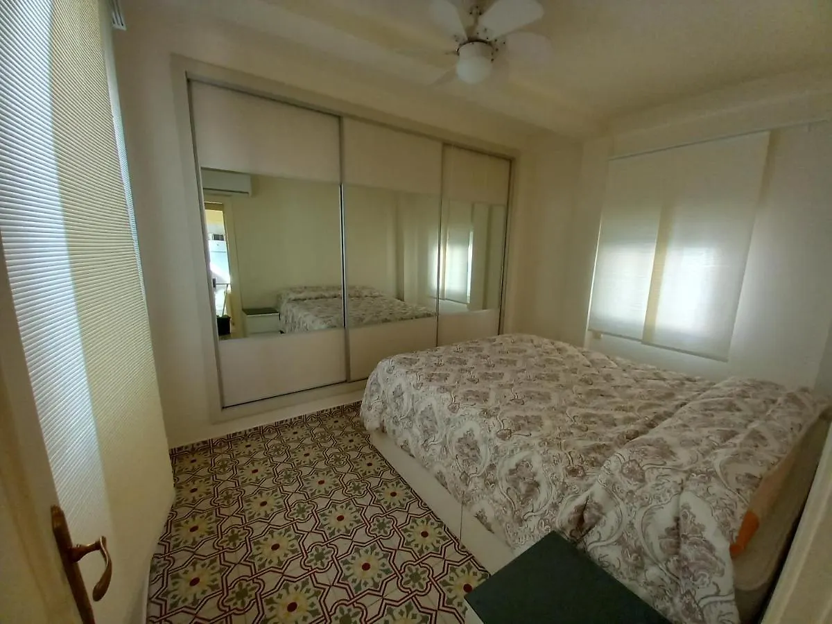 Triana Apartment Seville Spain
