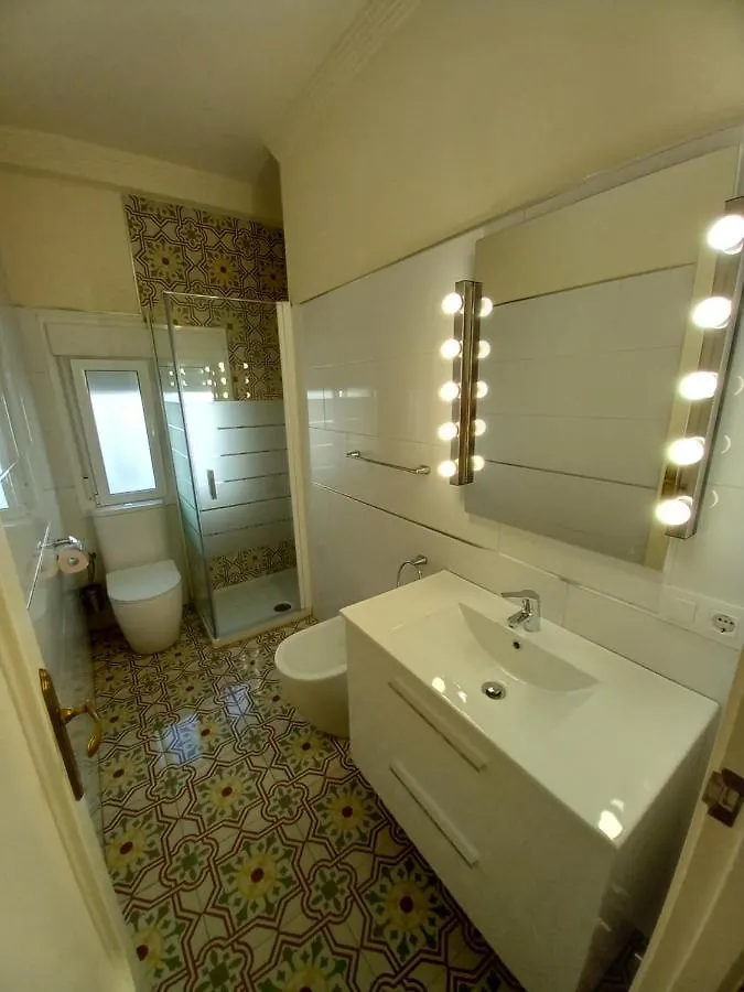 Triana Apartment Seville