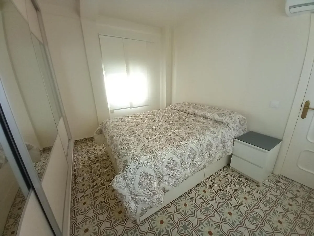 Triana Apartment Seville