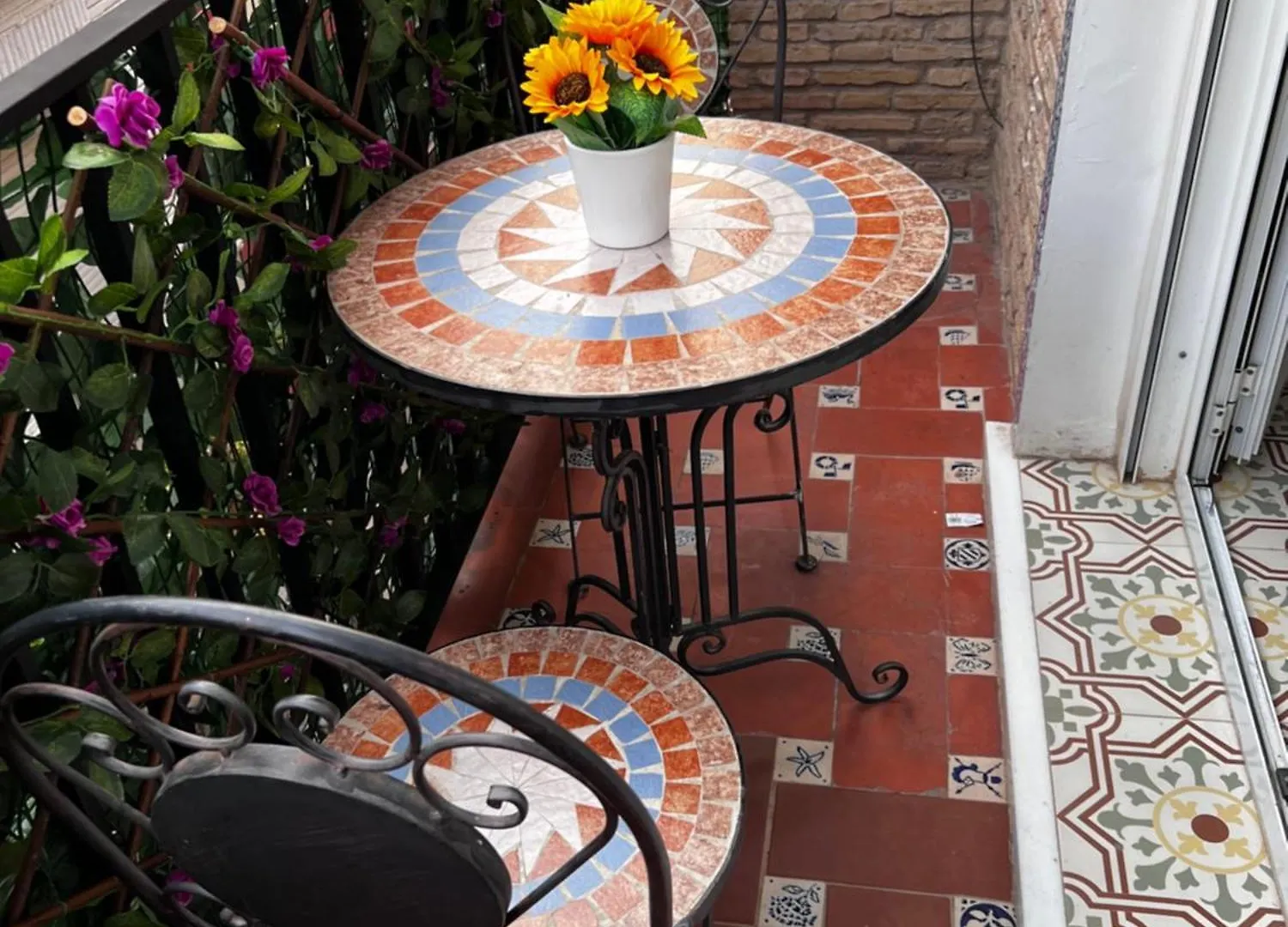 Triana Apartment Seville