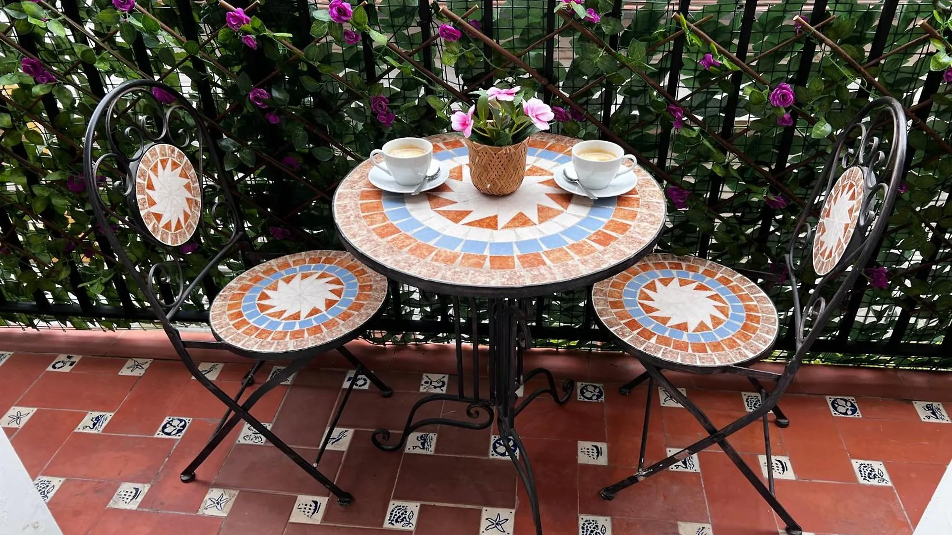 Triana Apartment Seville