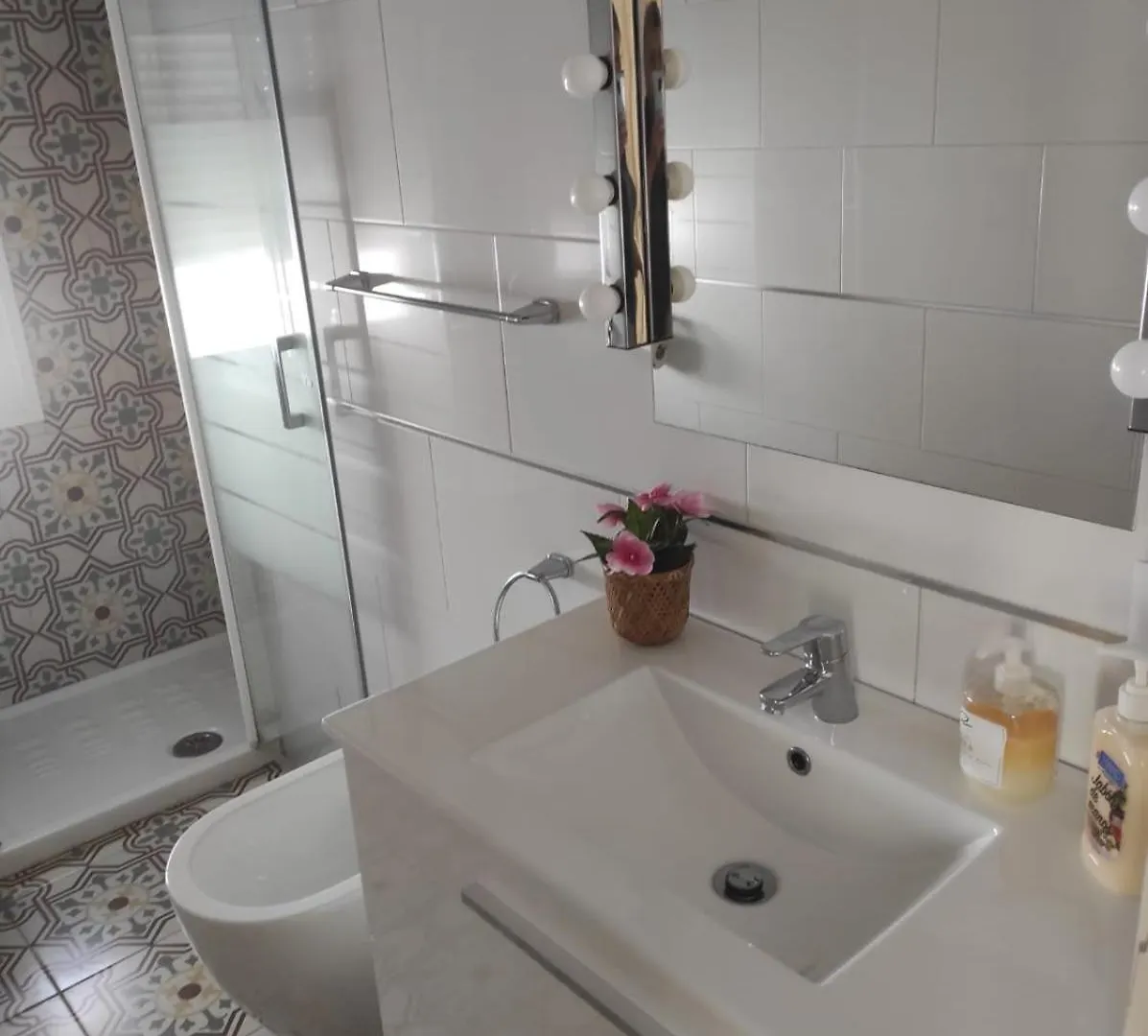 Triana Apartment Seville