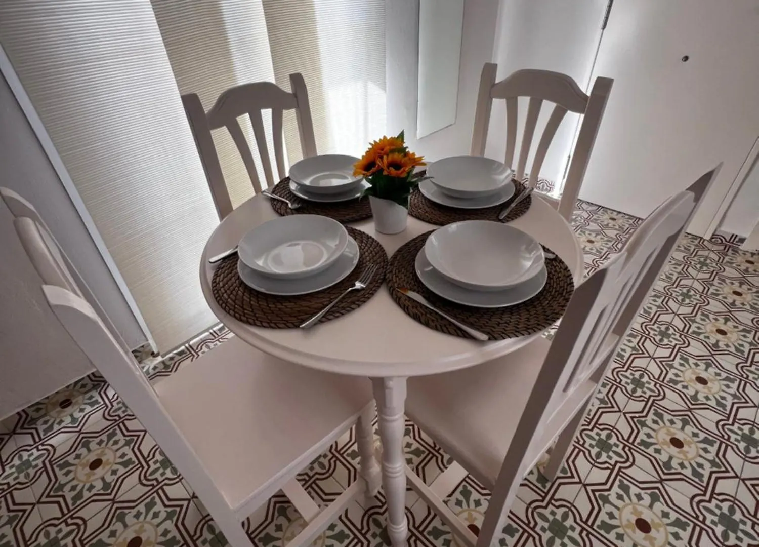 Triana Apartment Seville Spain
