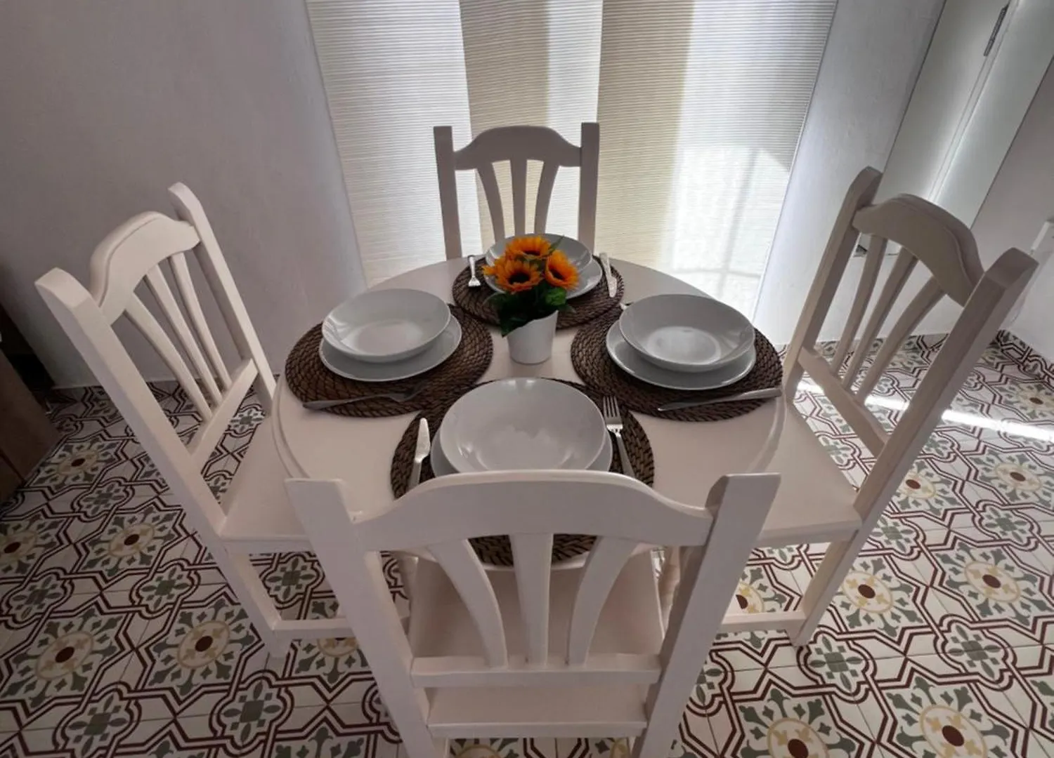 Triana Apartment Seville 0*,  Spain