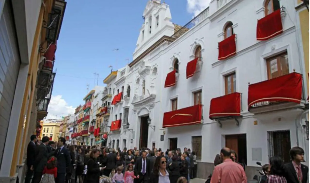 Triana Apartment Seville 0*,