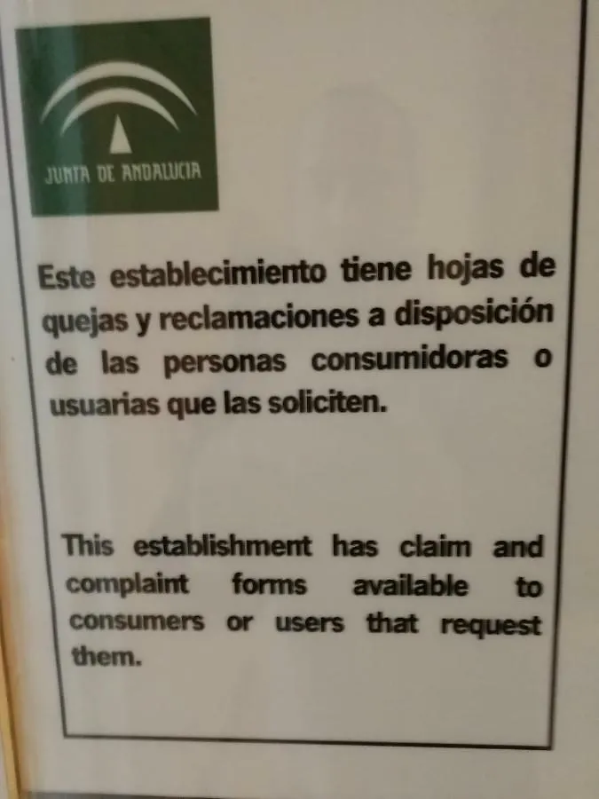 Triana Apartment Seville
