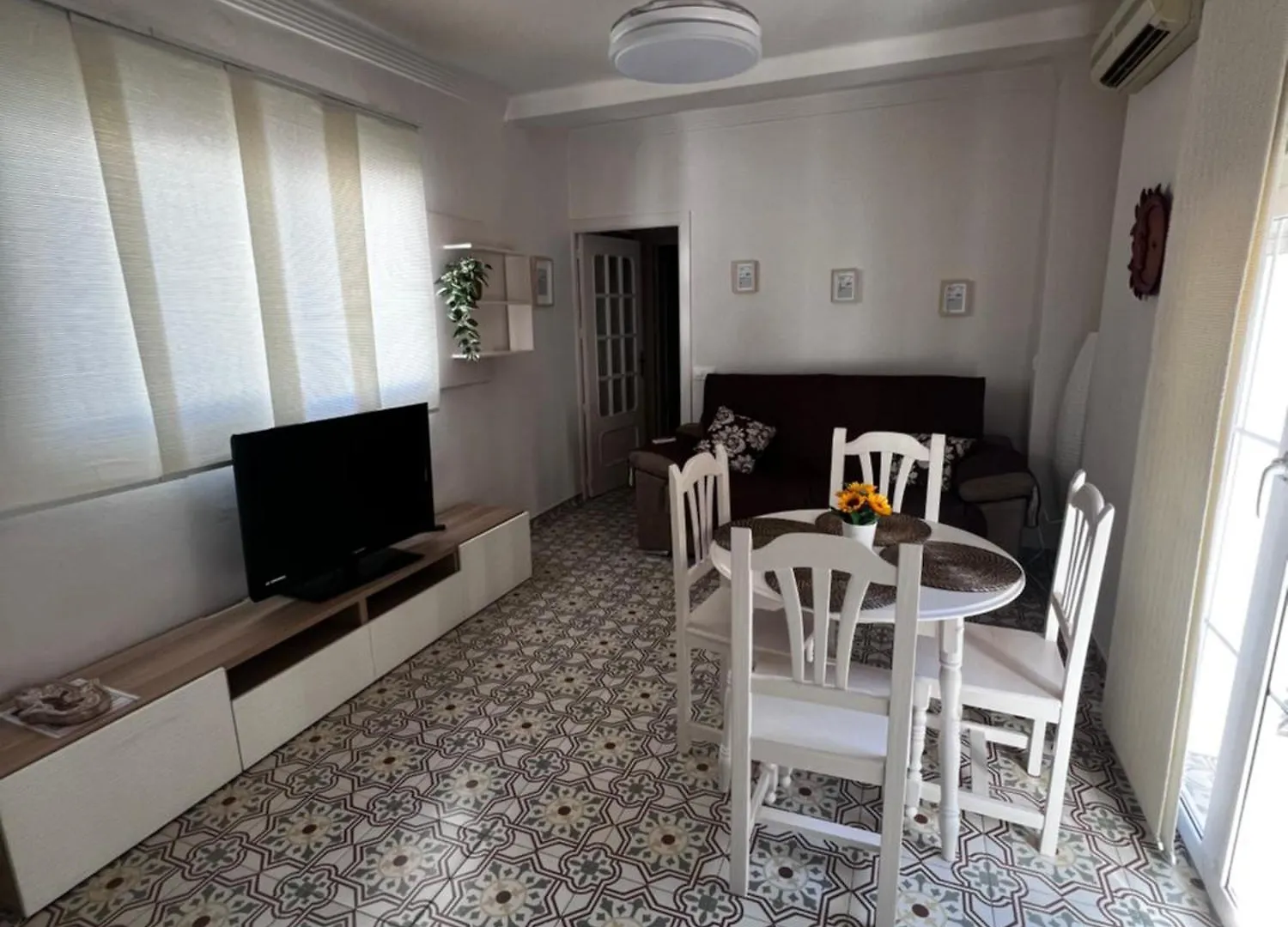 شقة Triana إشبيلية